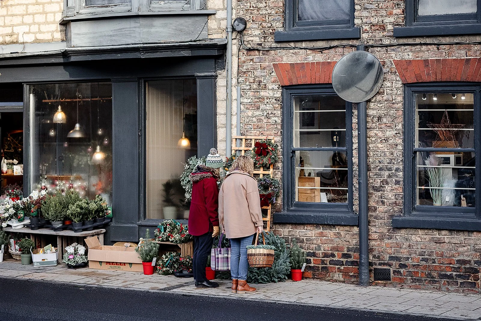 Visit Malton’s ultimate guide to impressing the in-laws