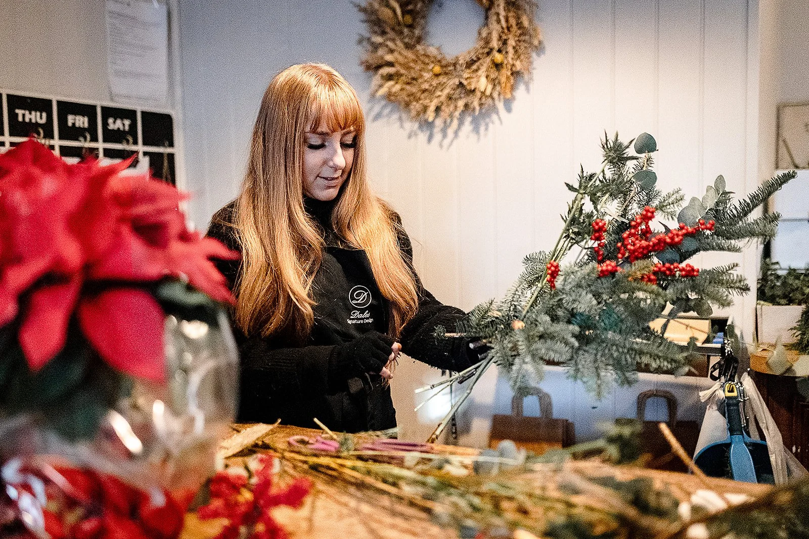Make it a Malton Christmas – the ultimate place for Christmas preparation!