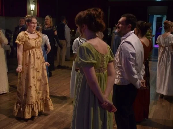 Malton Regency Country Ball 2026