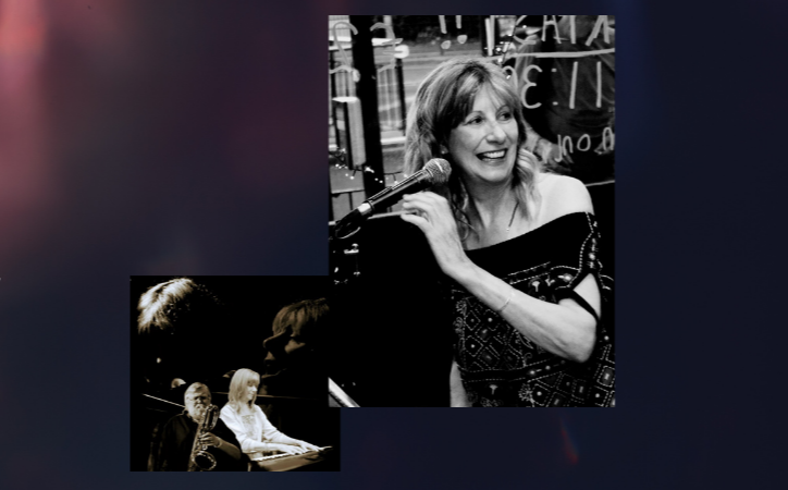 The Jenny Bray Collective