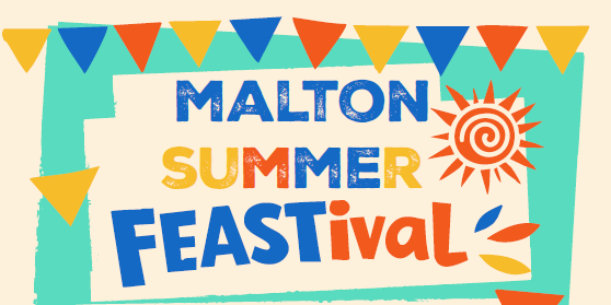 Malton Summer FEASTival  (Day 1)