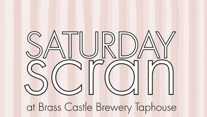 Saturday Scran at Brass Castle Taphouse: Indian Spice
