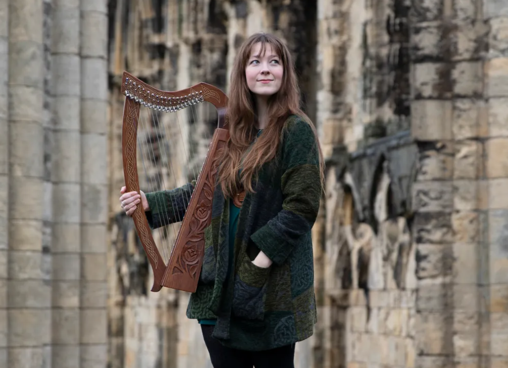 Celtic Carols by Candlelight at Ampleforth Abbey