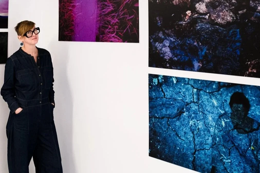 Ryedale Film &amp; Photo Festival: Artist Talk - Rachel Rimmell