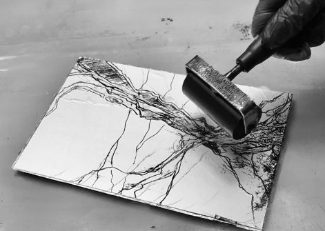 Evening Art Workshop for adults - AHH Studios