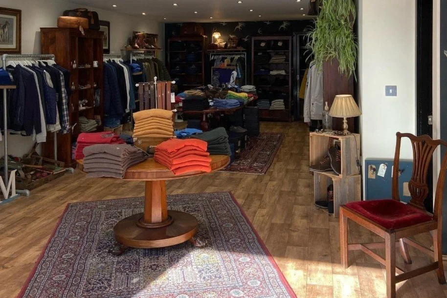 Fashion, Hair and Beauty in Malton, North Yorkshire — Visit Malton