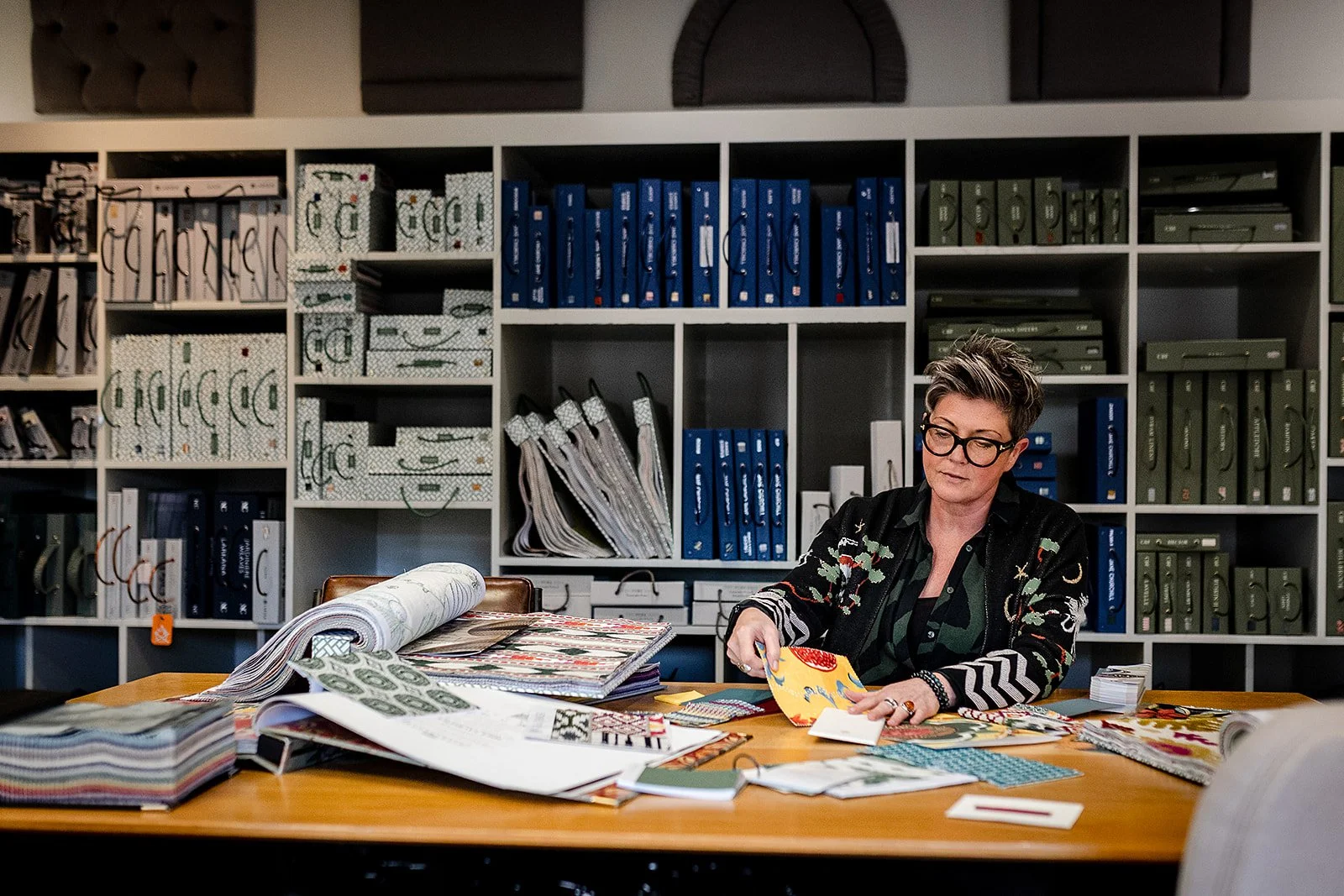 Made In Malton: Business Spotlight- Interiors at Nine to Eleven