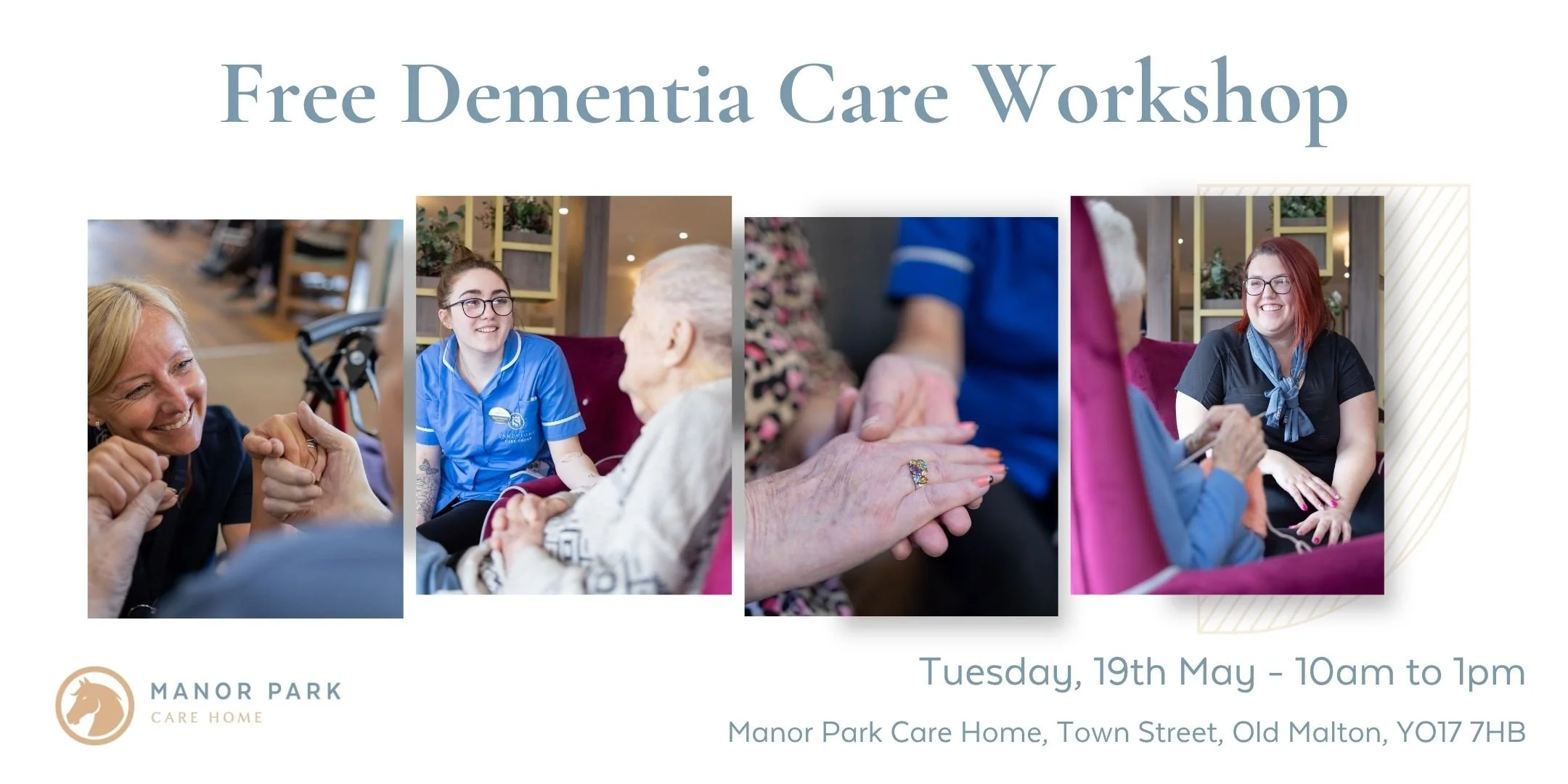 Dementia Care Workshop 