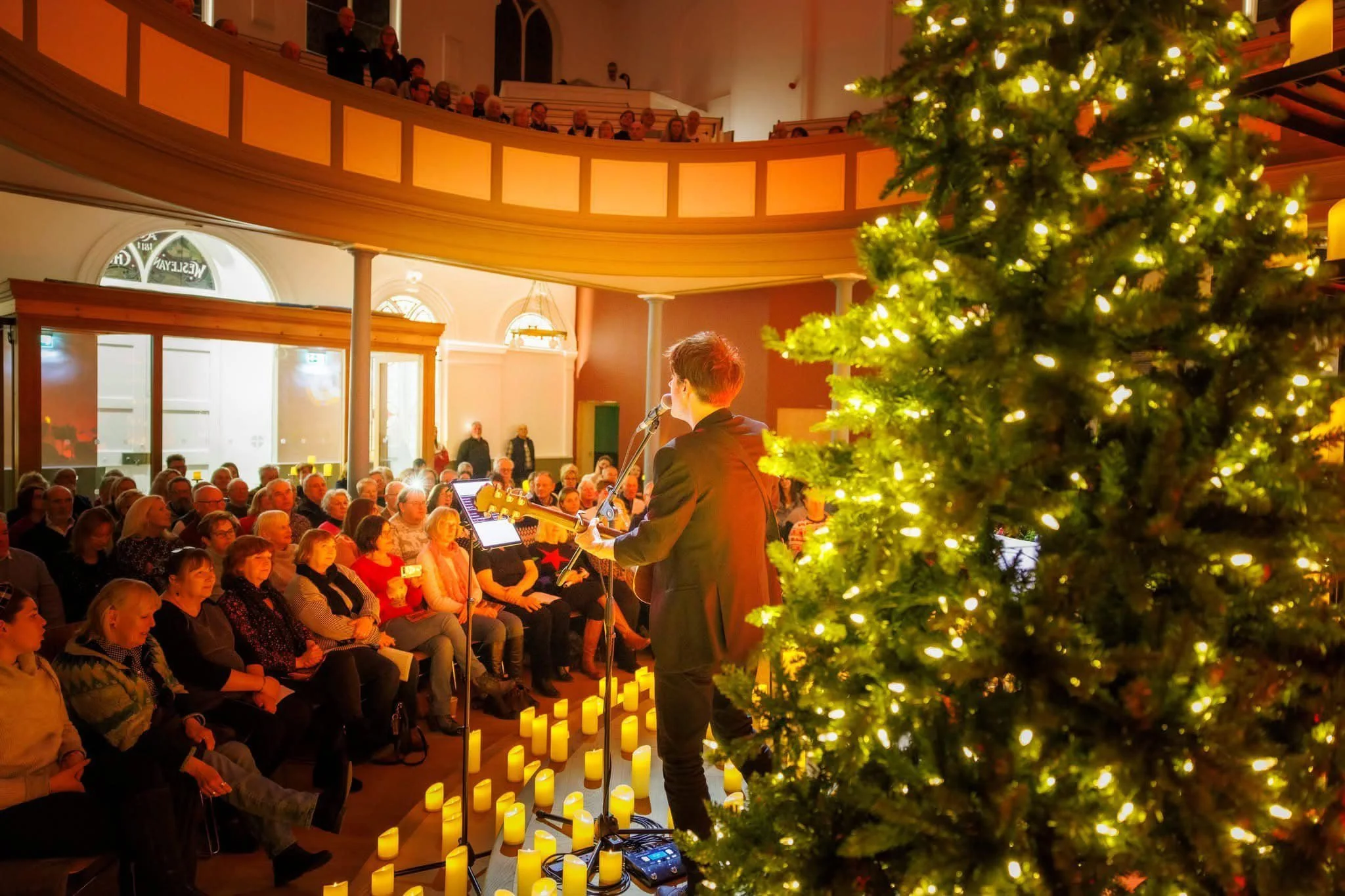 Big Christmas Concert by Candlelight - Ignite Concerts
