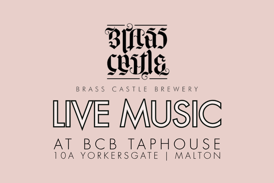 Live Music at Brass Castle Taphouse