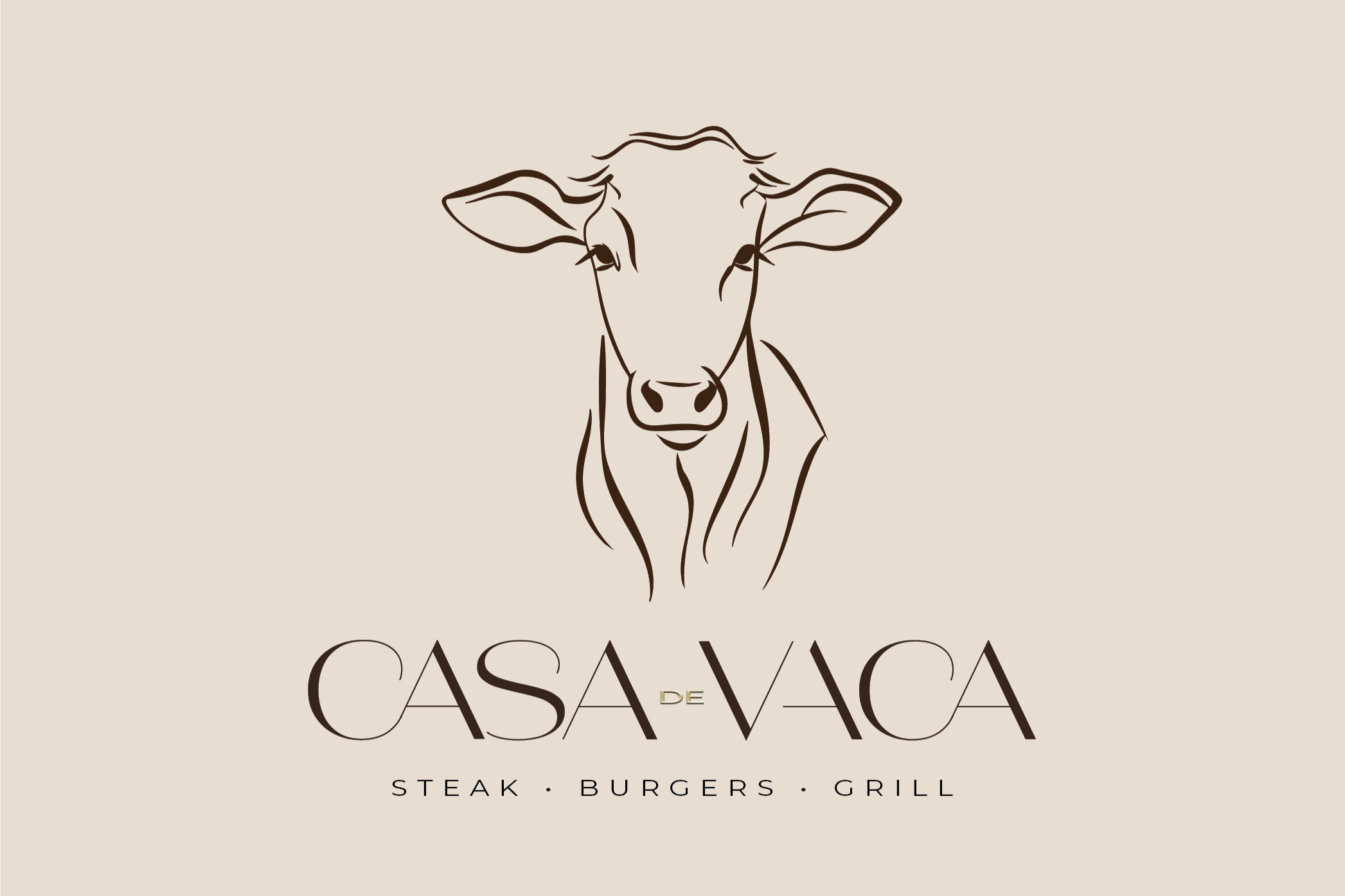 New Menu Launching at Casa de Vaca
