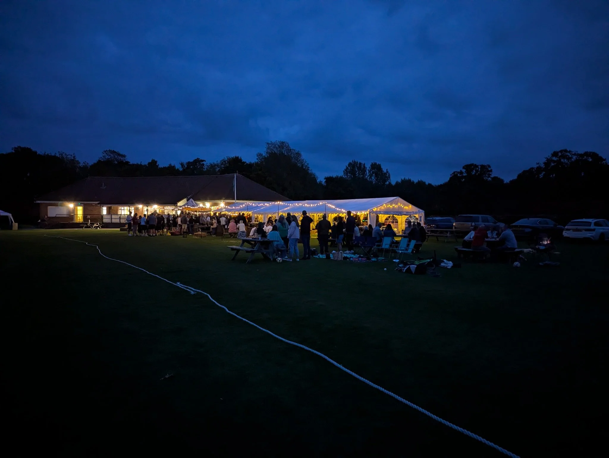 Malton and Old Malton Cricket Club Beer & Gin Festival 2025