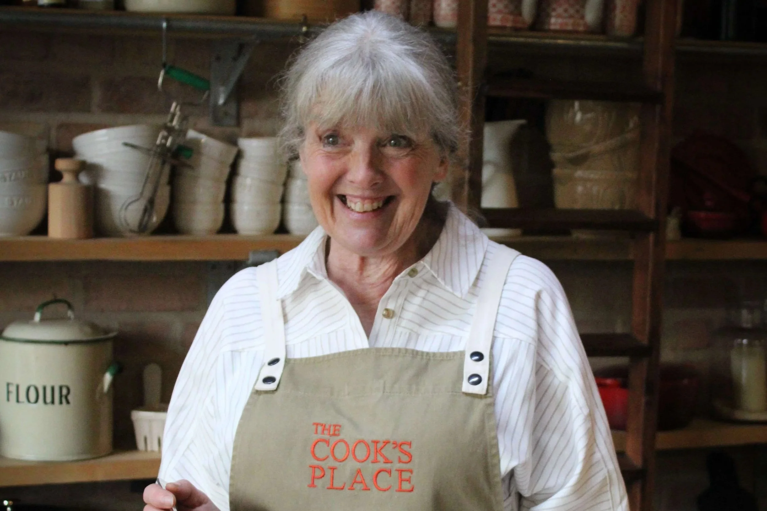 The Cook's Walk -  Malton’s Ultimate Food &amp; Culture Tour (May Edition)