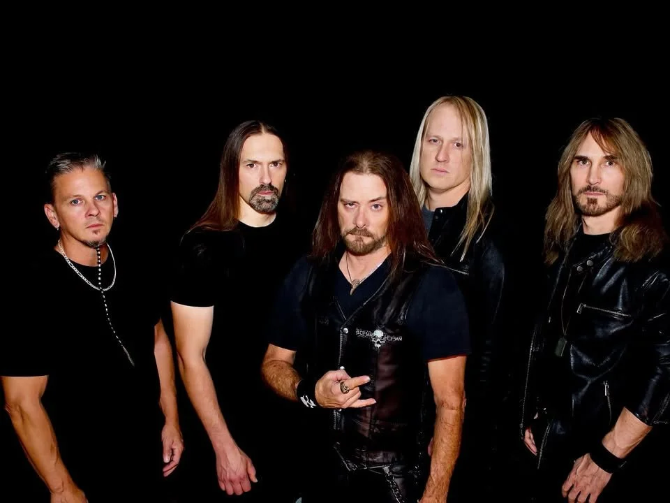 Flotsam &amp; Jetsam