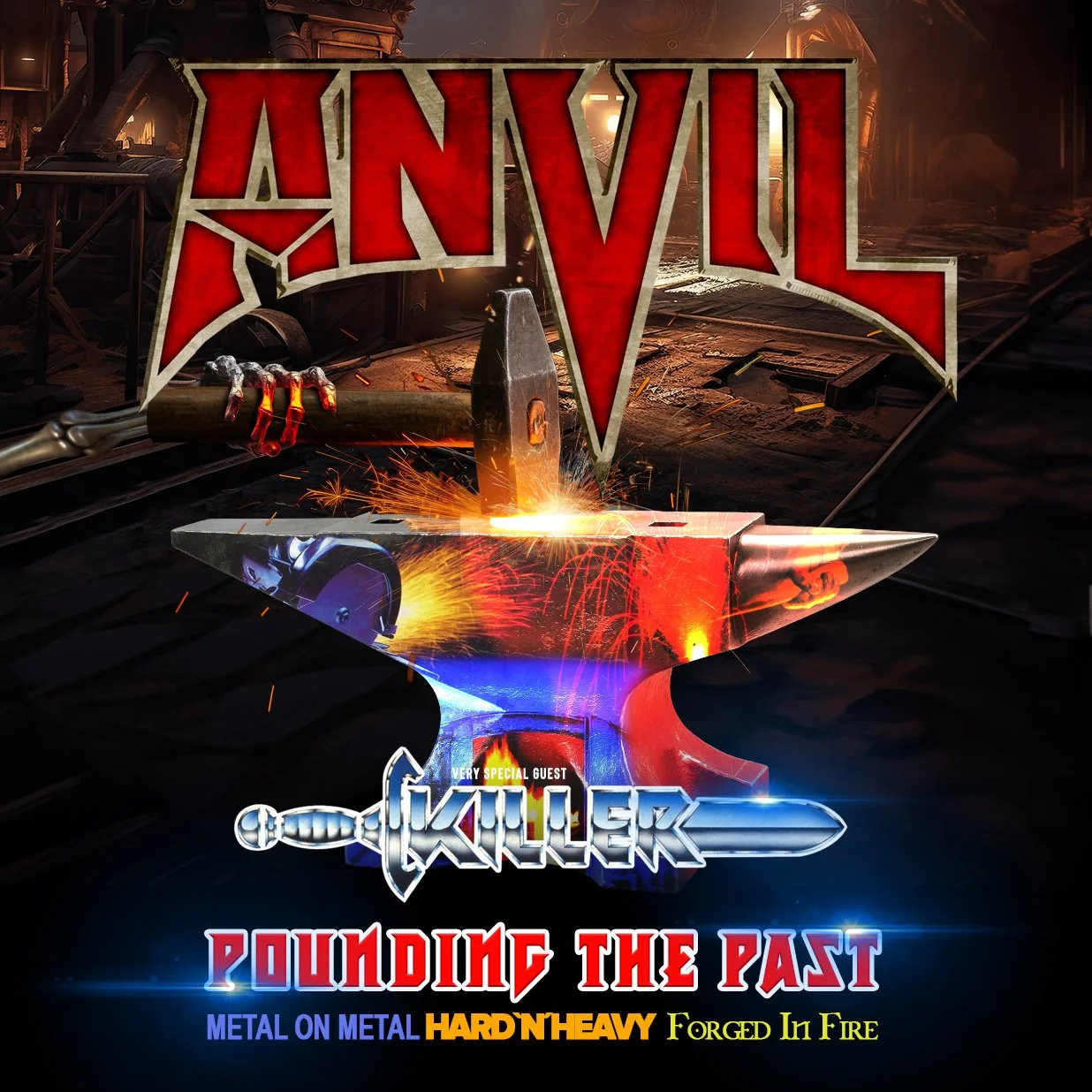 ANVIL