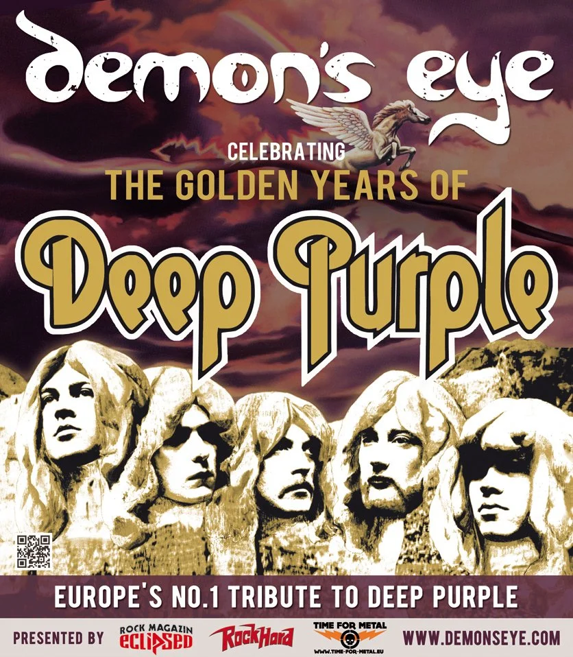 Demon´s Eye