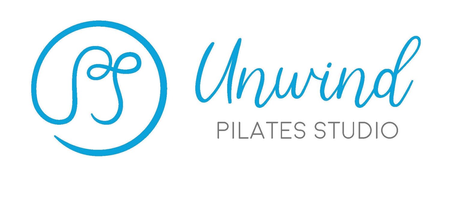 Unwind Pilates Studio