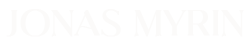 Jonas Myrin