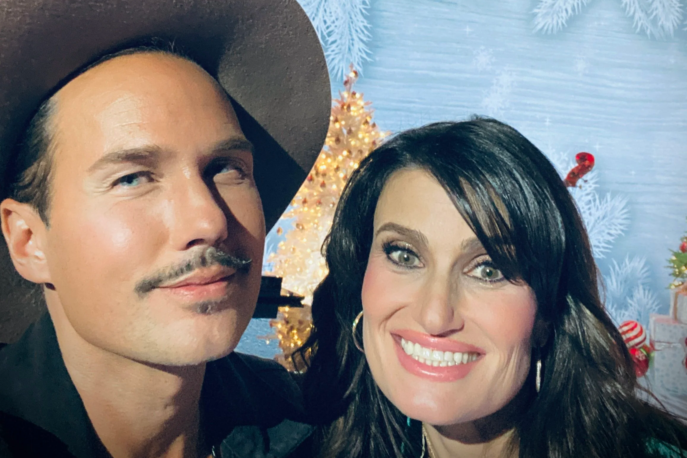 Along with Idina Menzel, Jonas co-wrote one of the biggest new Christmas songs of 2019. “Christmas: A Season of Love”. In 2020 he sang a duet to the song with Menzel, released on an exclusive album