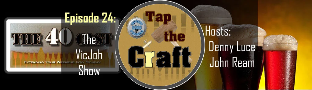 Episode 24 - The VicJoh Show