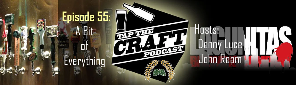 Episode 55 - A Bit of Everything