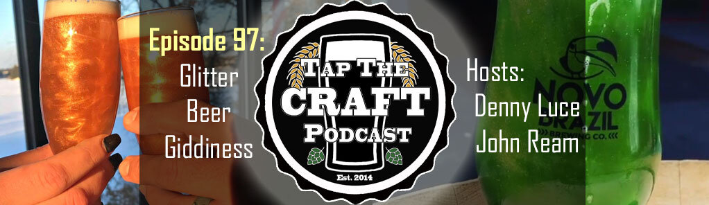 Tap the Craft Podcast - Craft Beer Education