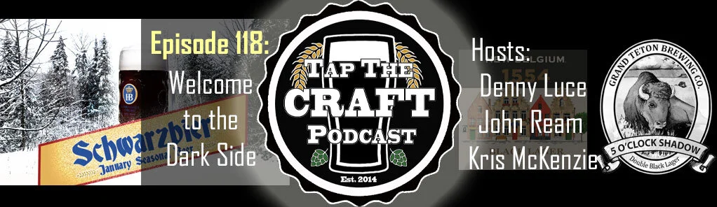 Tap the Craft Podcast - Craft Beer Education