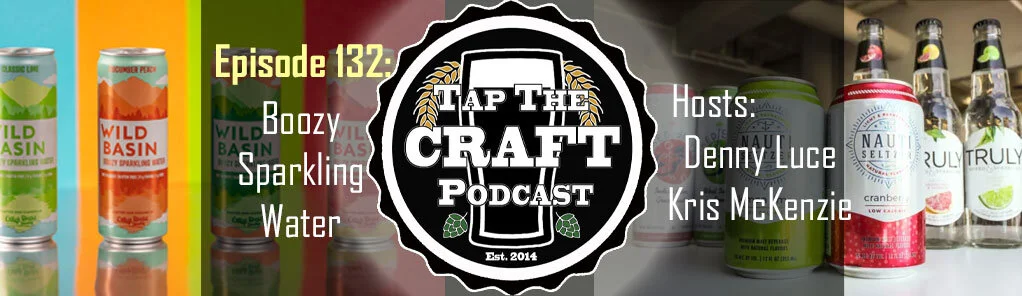 Tap the Craft Podcast - Craft Beer Education