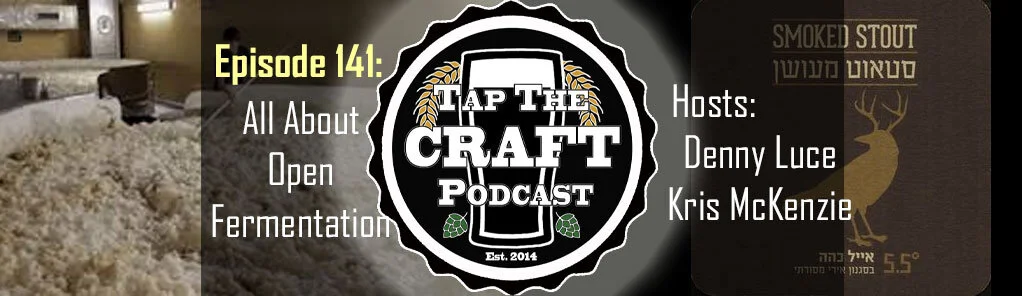 Tap the Craft Podcast - Craft Beer Education