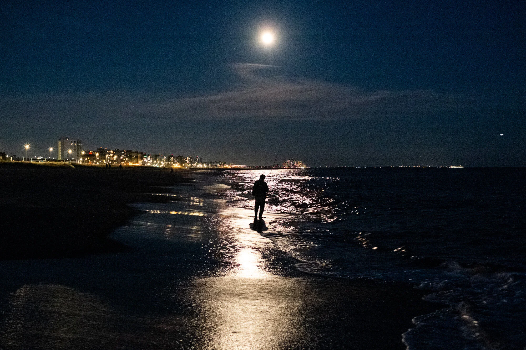 Photo by Brendan McInerney (instagram: @mcnrny)