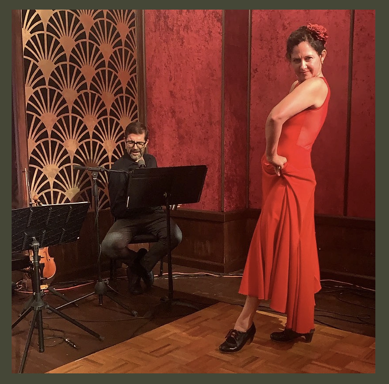 Flamenco Music