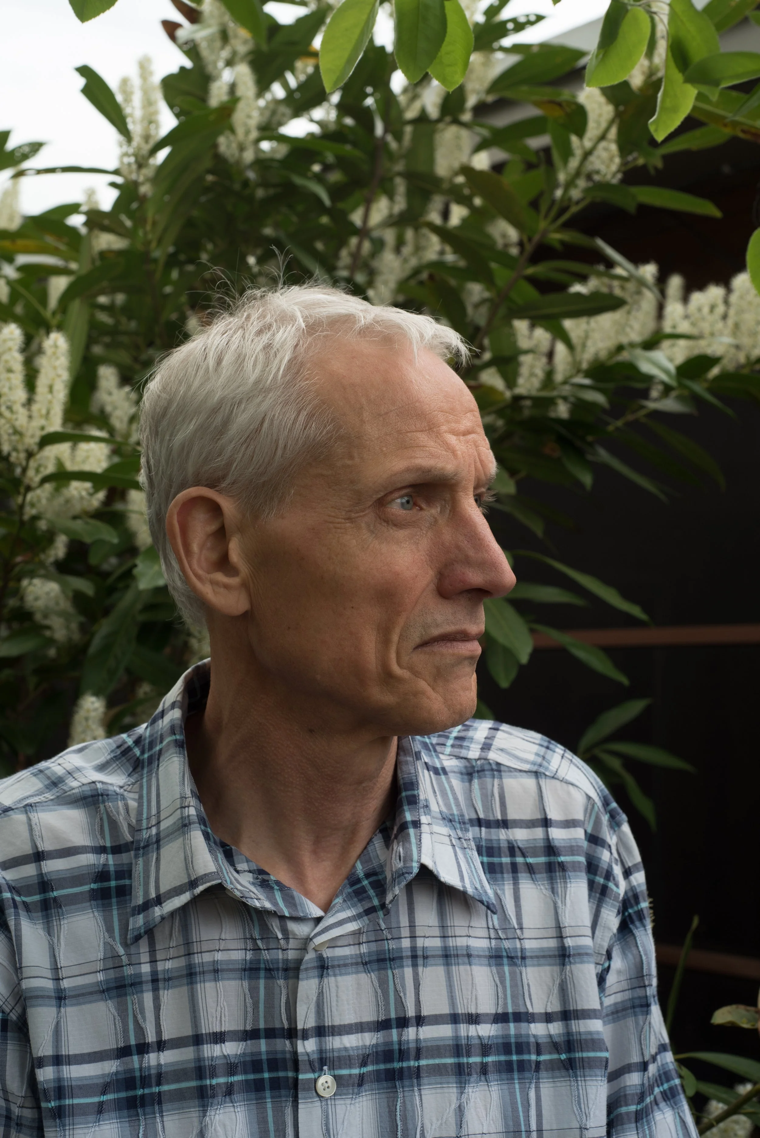 Jerry Floersch, Ph.D., LCSW

