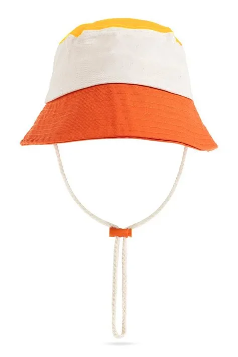STUK Core Bucket Hat