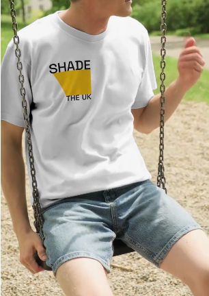 STUK Core Volunteers T-shirt