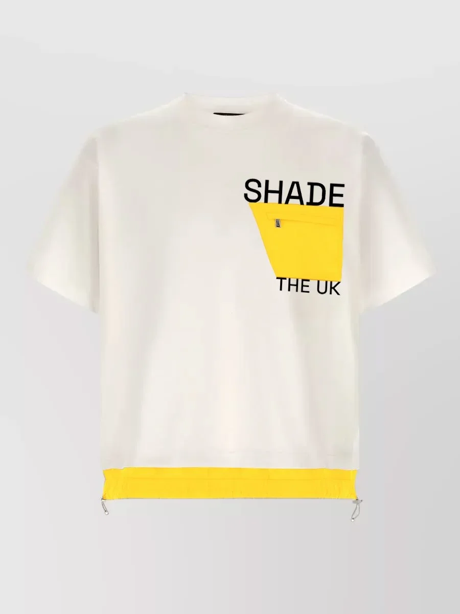 Adjustable T-Shirt