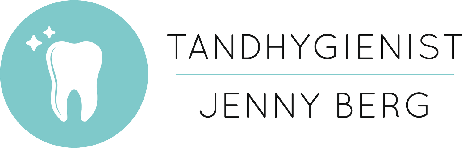 Tandhygienist Jenny Berg