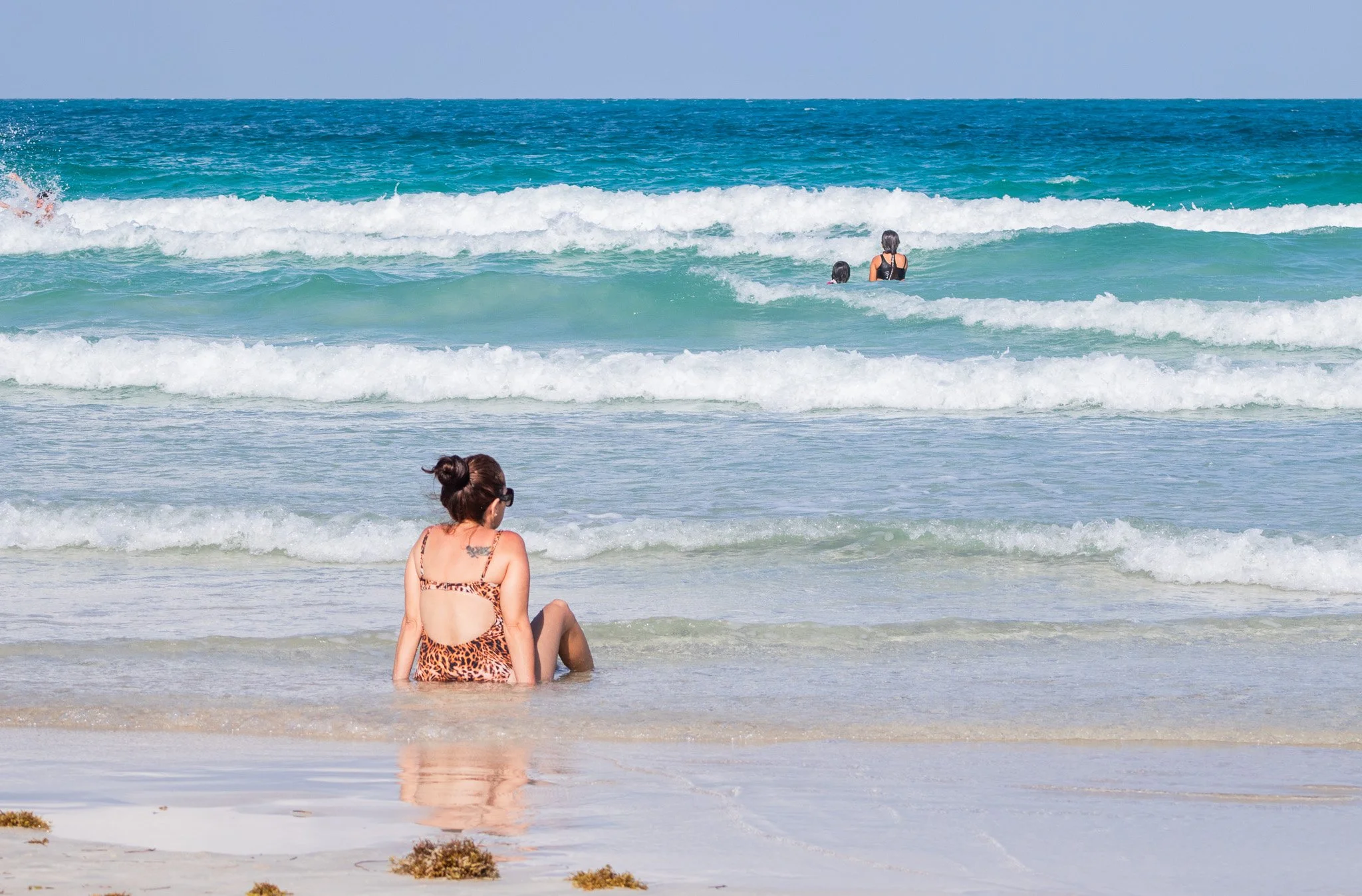 Finding Meaning in What We Leave Behind