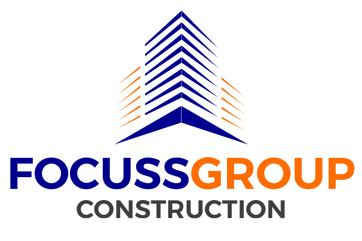 Focuss Group - Residential & Commercial Builder