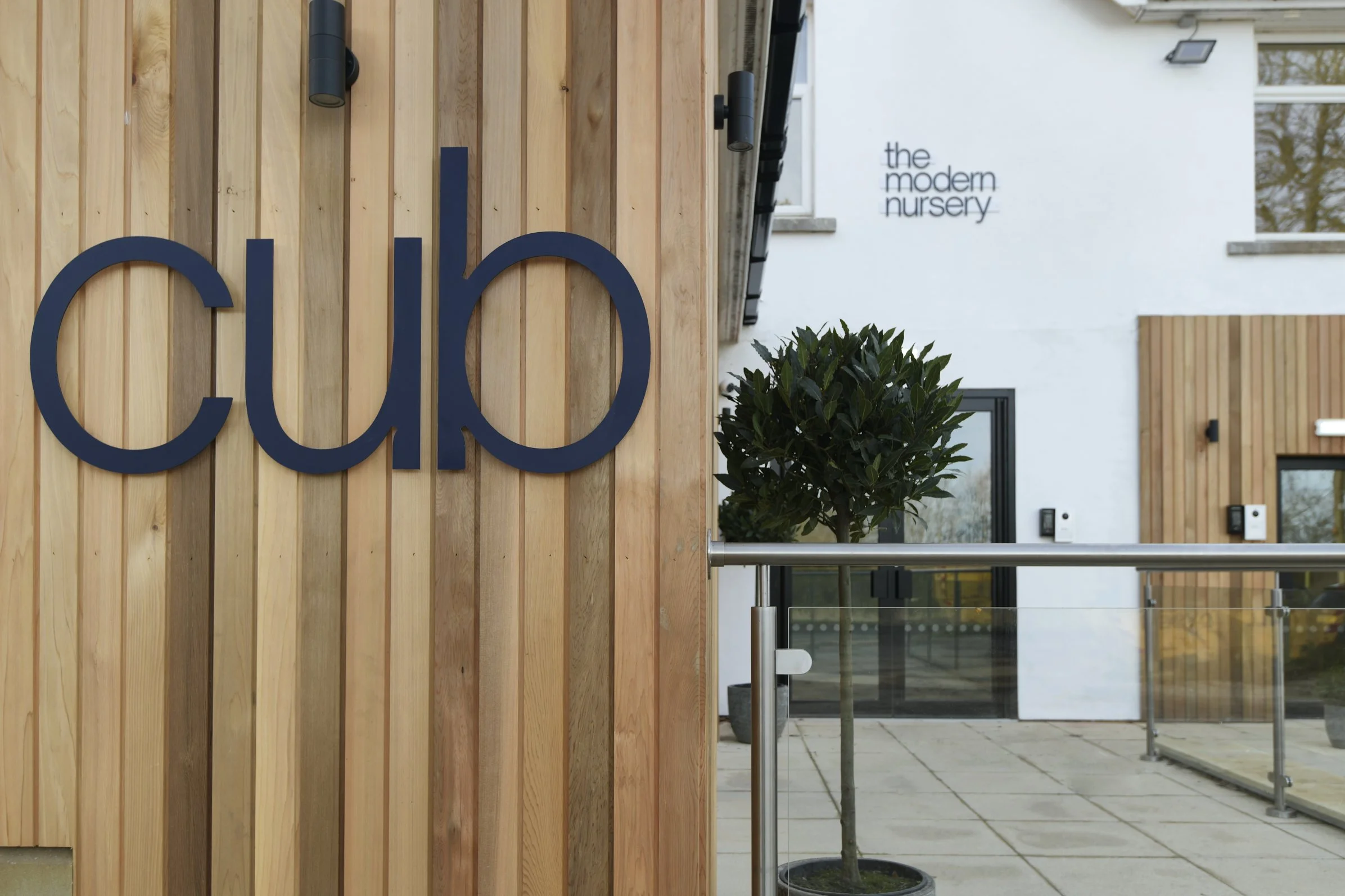 Designing the Blueprint for Cub Nursery