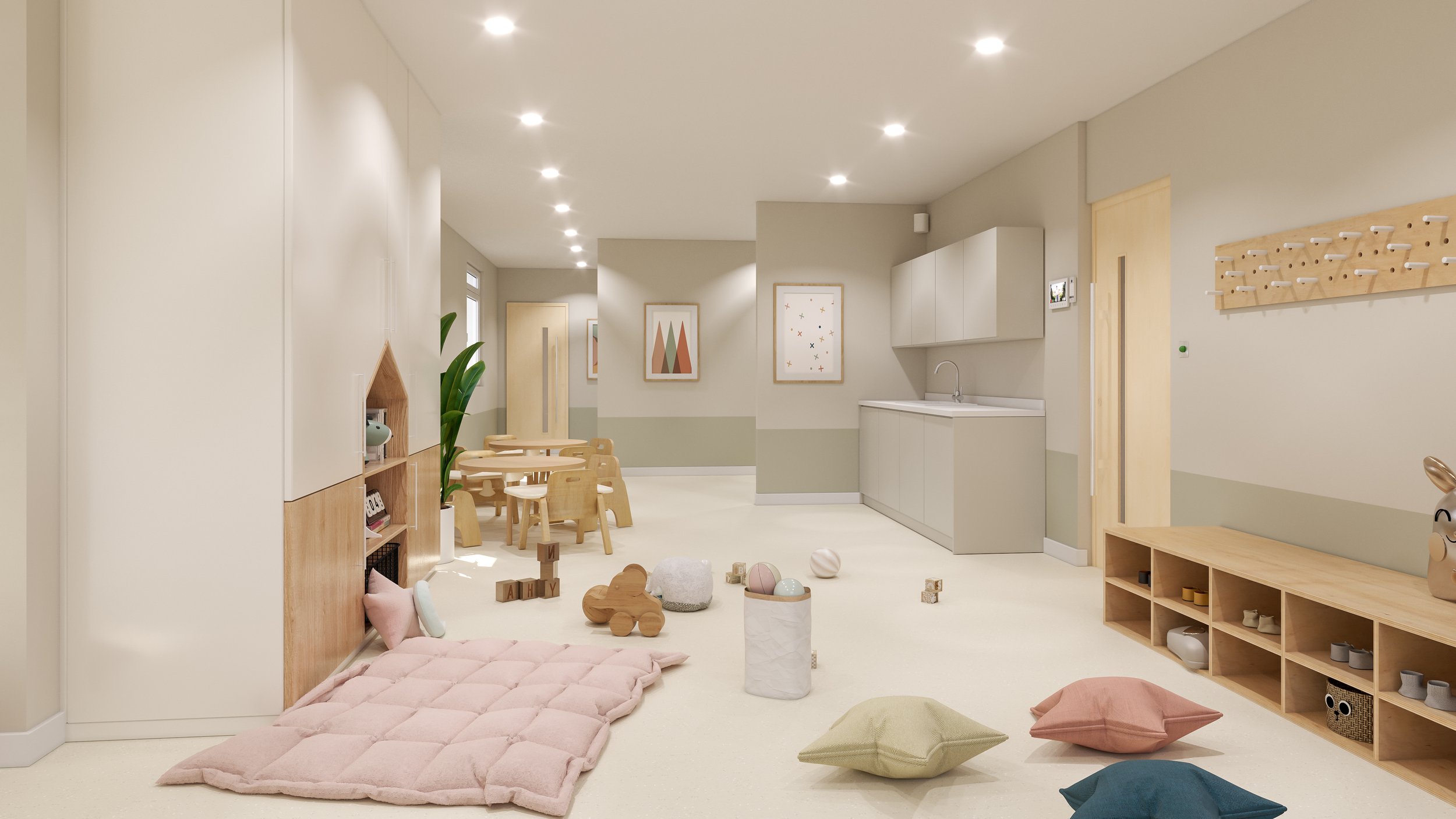 Project Visual