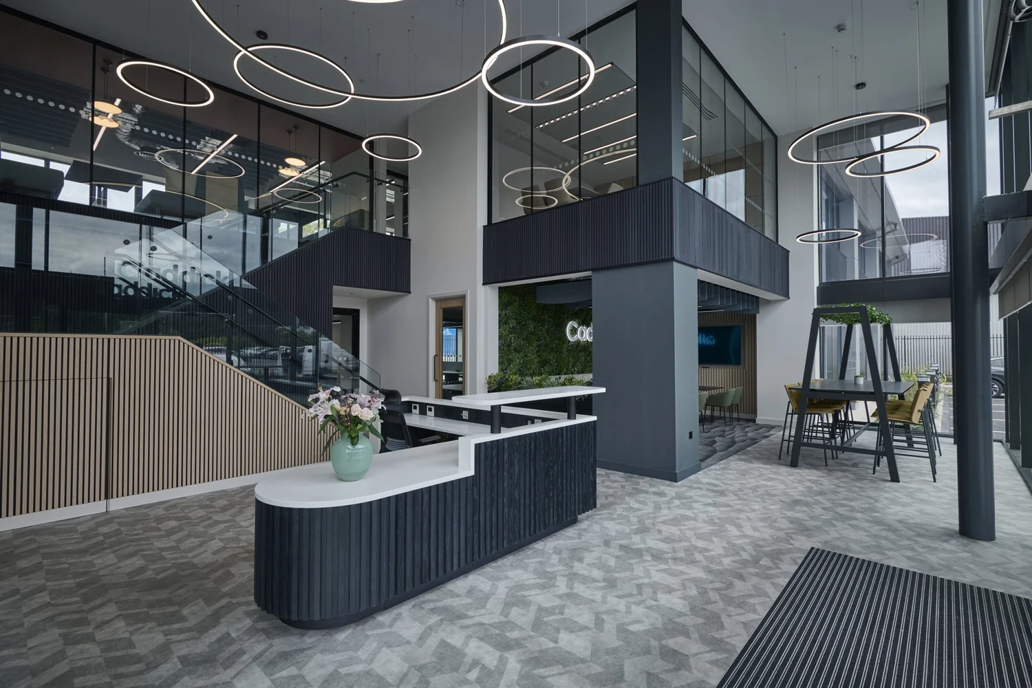 Studio 93 | Curating interiors that inspire.