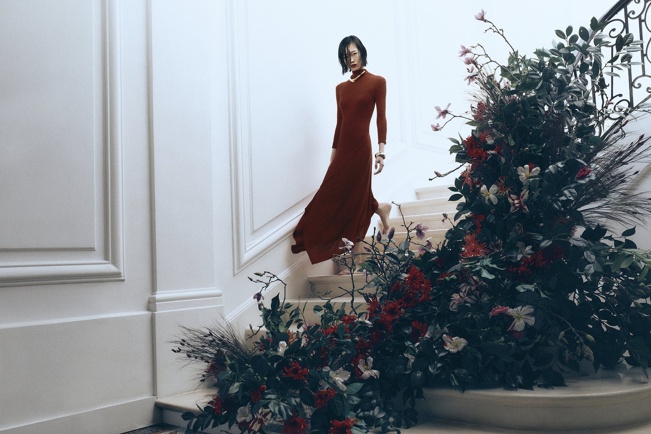 Atelier Cologne - Photographer : Anna Daki