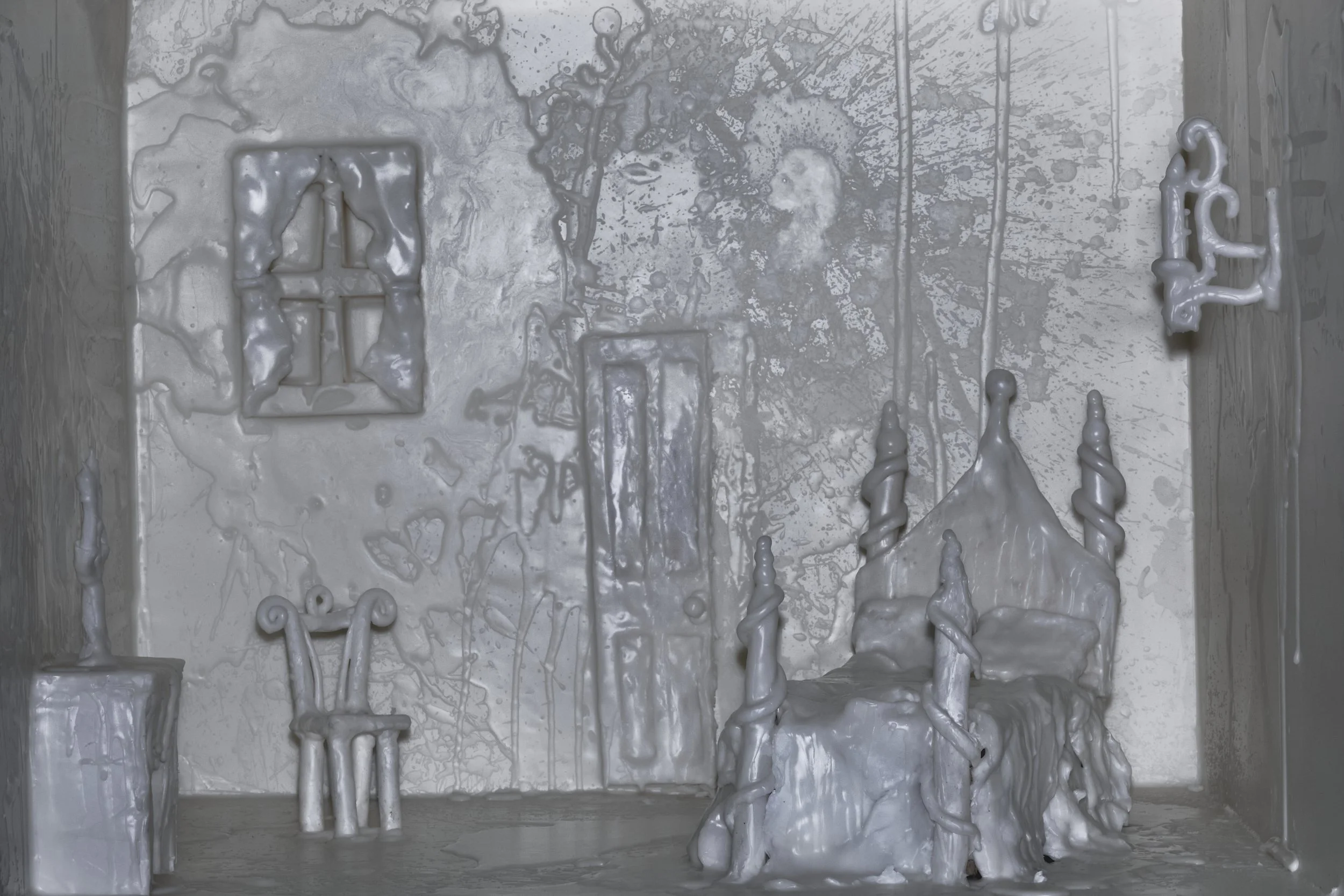 The wax house x Ana Marti - 2026