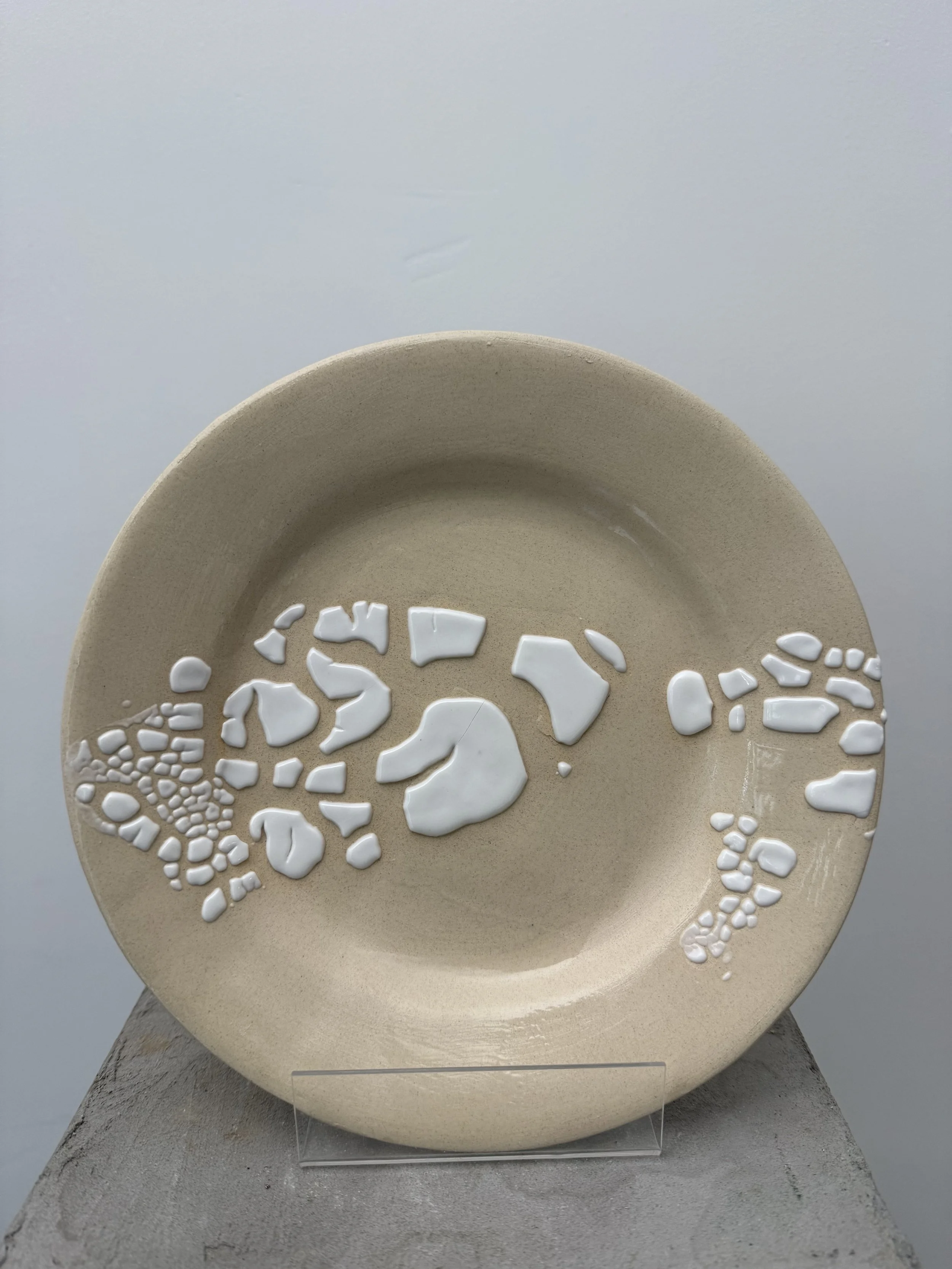 Assiette 81
