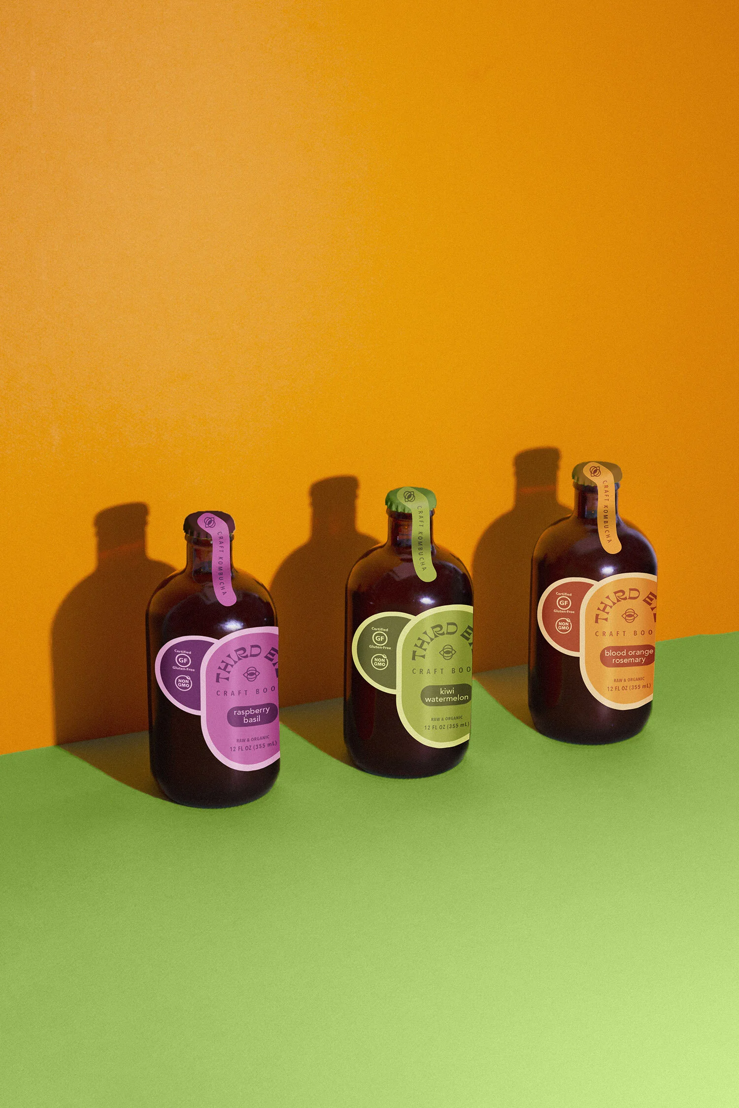 Download Third Eye Kombucha Elby