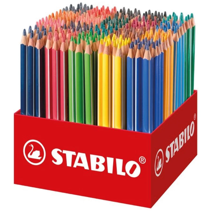STABILO Trio Thick 300 x