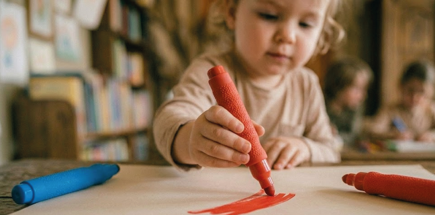 viltstiften-voor-kinderen-Peuters-en-kleuters