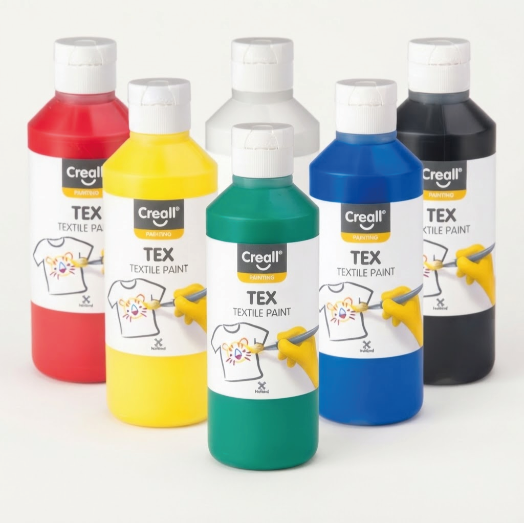 Gebruik-verf-die-voor-textiel-bedoeld-is