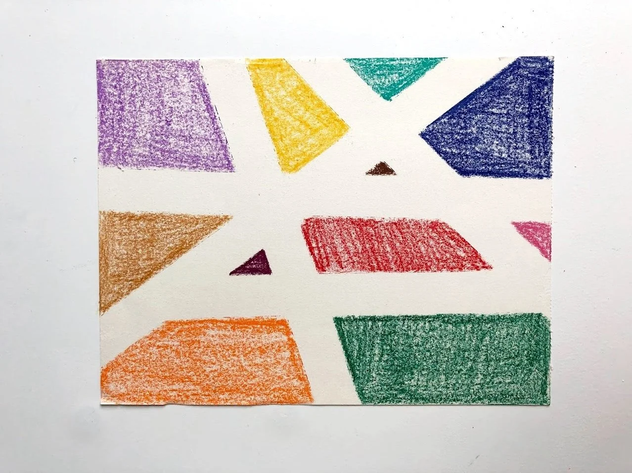 knutselen met papier makkelijk