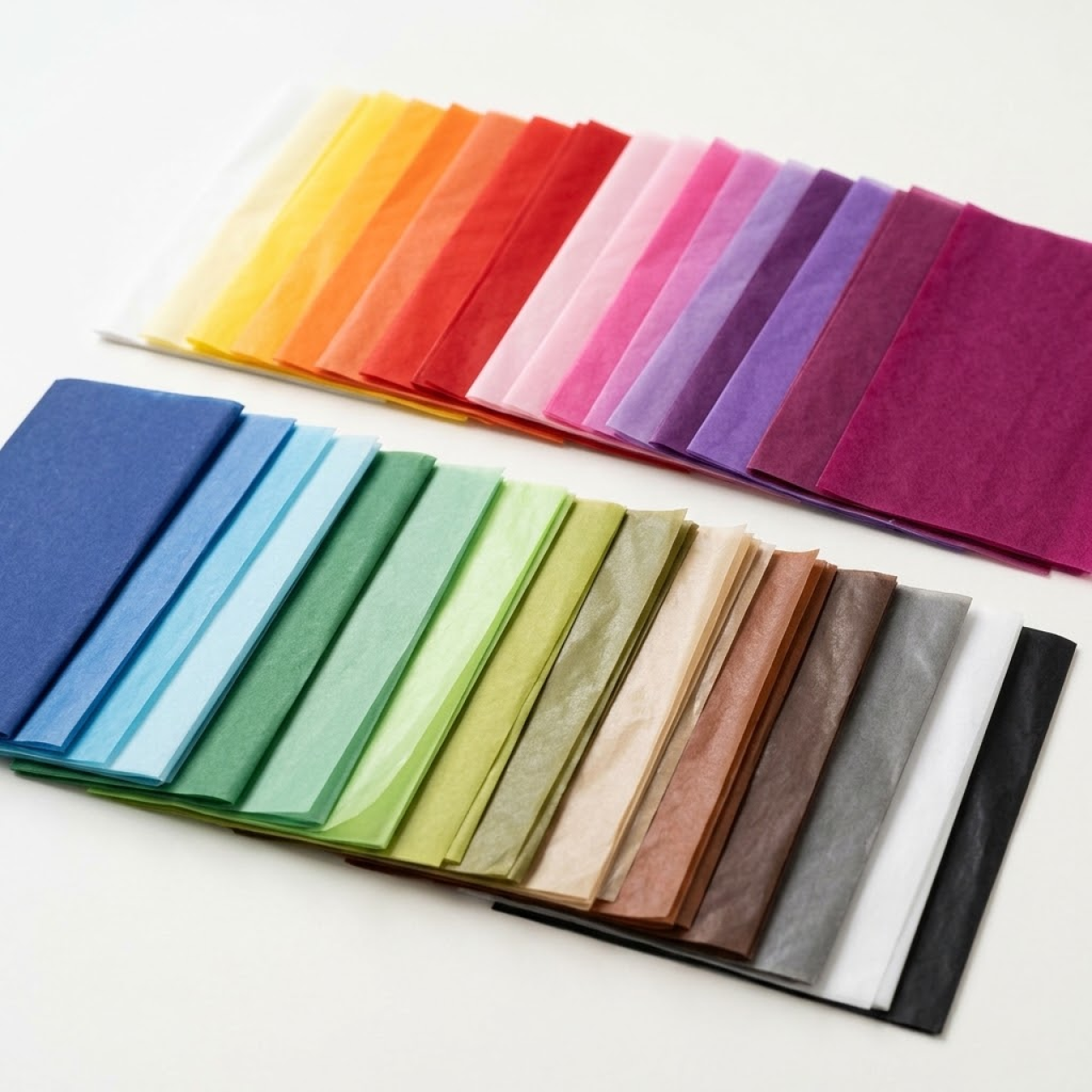 Creativ Company vliegerpapier